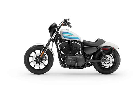 2019 Harley Davidson Iron 1200 Guide Total Motorcycle