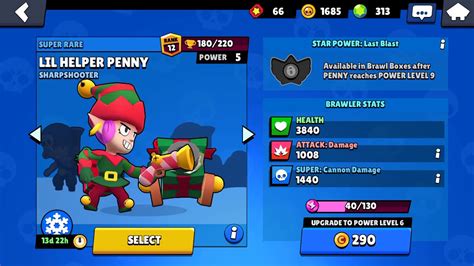 Browse and download minecraft brawl skins by the planet minecraft community. Brawl Stars - NEW CHRISTMAS SKINS! Lil Helper Penny Skin ...