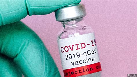 Vaccines has sub items, about vaccines. Find COVID-19 vaccination information here
