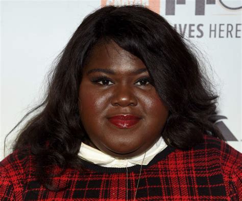 Precious Star Gaborey Sidibe Has Gone Through An Incredible