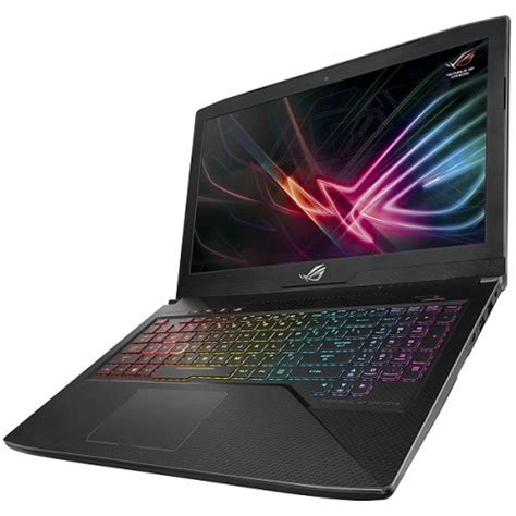 Asus Rog Strix Gl503ge Core I5 8th Gen Laptop Price In Bangladesh