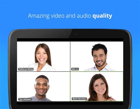 Zoom now is available for both android and ios users. ZOOM Cloud Meetings for Android - APK Download