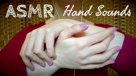 asmr fast hand sounds no talking youtube
