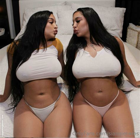 Siangie Twins Siangietwins Nude Onlyfans Leaks The Fappening