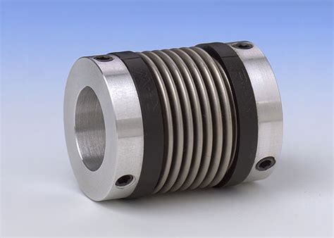Compact High Precision Miniature Coupling From Rw America