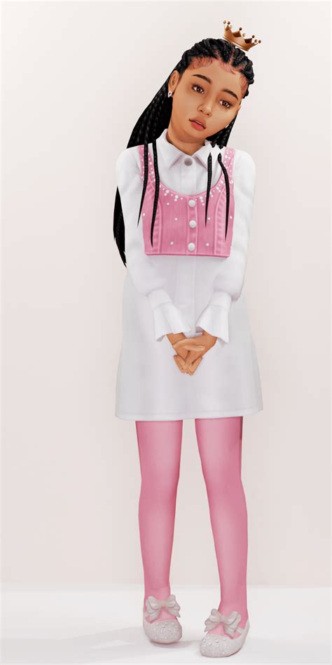 Sims 4 Kids Cc Rmysims4cc