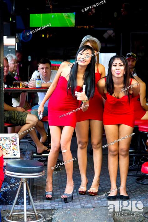 Sexy Thai Bar Girls Photo By Heinz Photobucket Hot Sex Picture