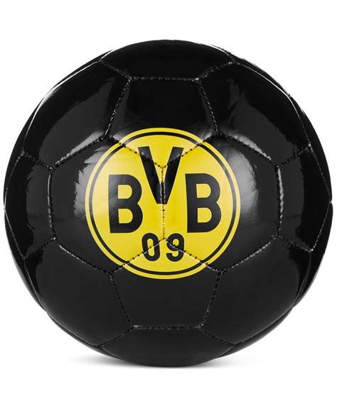 Then going to bvb with their current depth is also baffling for me. Puma Bvb Mini Soccer Ball | Soccer, Soccer ball, Soccer balls