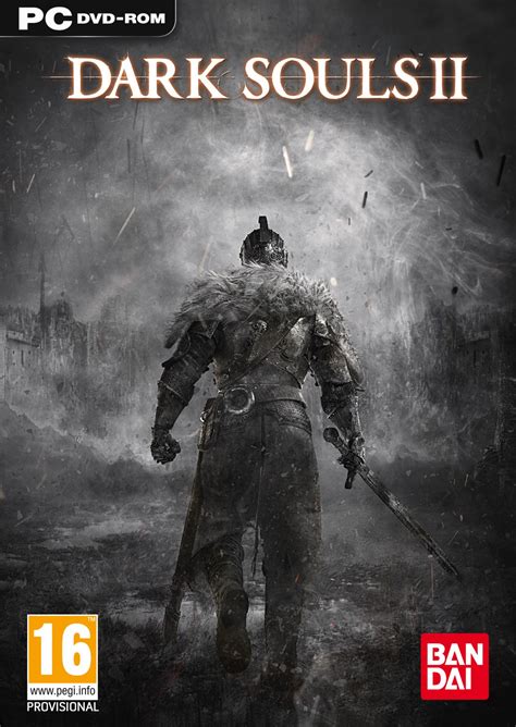 Dark Souls 2 Sur Ps4 Et Xbox 720