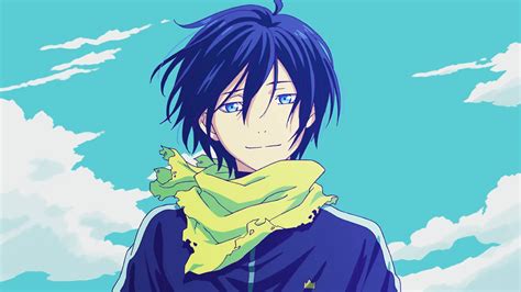 Top 999 Noragami Wallpaper Full Hd 4k Free To Use