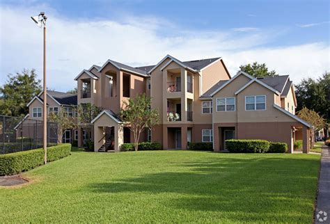 River Park Apartments Apartments In Orlando Fl