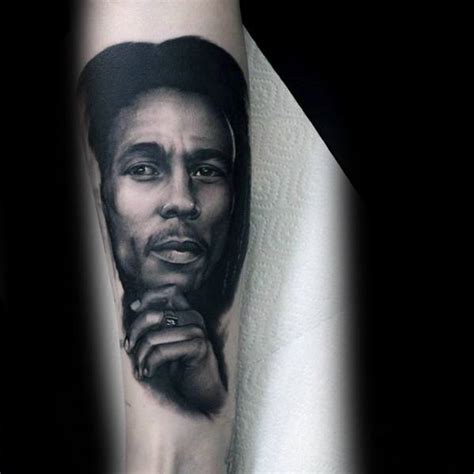← bob marley tattoo designs. 60 Bob Marley Tattoos For Men - Jamaican Design Ideas