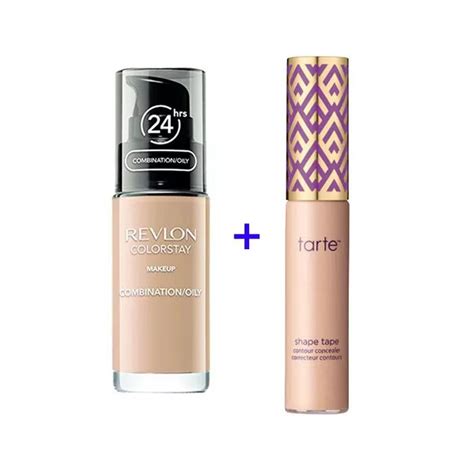 10 Concealer And Foundation Combos Byrdie Editors Use For A Flawless