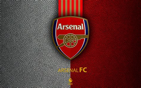 Arsenal Logo 4k Ultra HD Wallpaper | Background Image | 3840x2400 | ID 