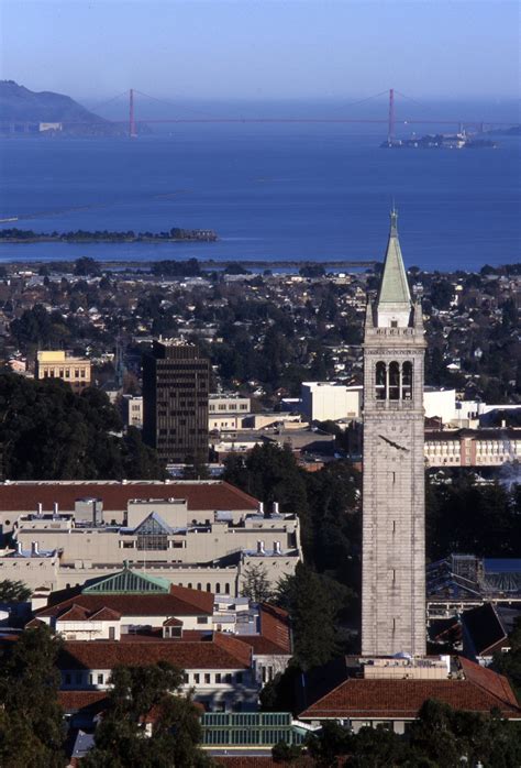 University of California, Berkeley | Council on Education for Public Health
