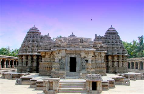 Temples Of India Wallpapers High Quality Download Free