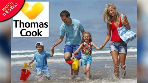 thomas cook re launches with holidays to italy and turkey for less than £320pp mirror online