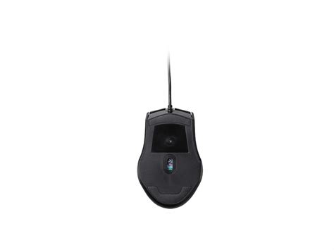 E Sport L33t Gaming Mouse Maus Kabelgebunden Optisch