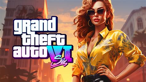 Take Two намекает на релиз Grand Theft Auto 6 в конце 2024 или в начале