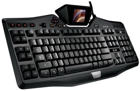 Keyboard Komputer Terbaru 2012 Nano Pertapan