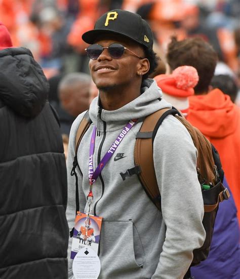 Clemson Football Summer Enrollees Get Jersey Numbers Including Deandre