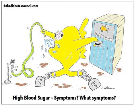 What A High Blood Sugar Feels Like I Am Sure You Have Read A Lot About