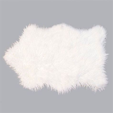 Tapis à poil court au design moderne, facile d'entretien krista blanc/ gris 200cm x 290cm 100% polypropylène bcf tissé à la machine jute peut être utilisé dans des pièces avec chauffage par le sol epaisseur : Tapis à poils longs (90 cm) Igor Blanc - Tapis - Eminza