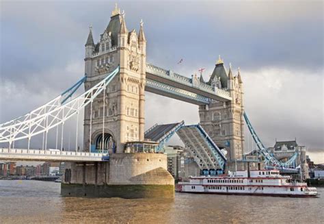 Where Is The Original London Bridge Trivia Questions Quizzclub