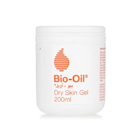 Bio Oil Dry Skin Gel 200ml Price In Uae Spinneys Uae Supermarket