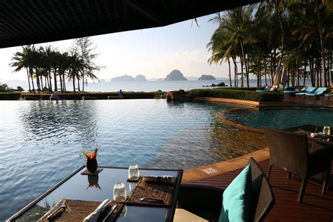 A Treasured Stay Ritz Carlton Reserve Phulay Bay Thailand Daves
