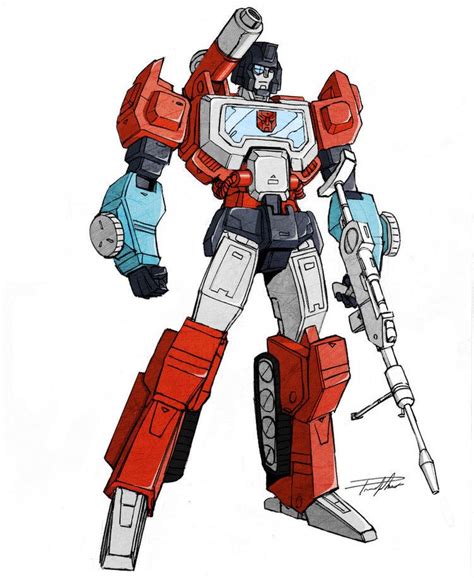 Perceptor Transformersmarveloverwatchuniverse Wiki Fandom