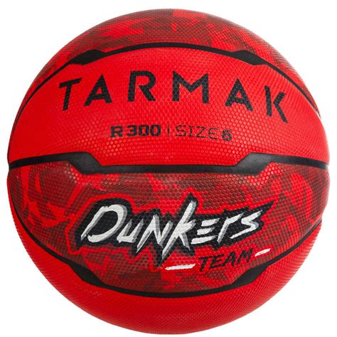 Tarmak R300 Kidswomens Size 6 Beginner Basketball