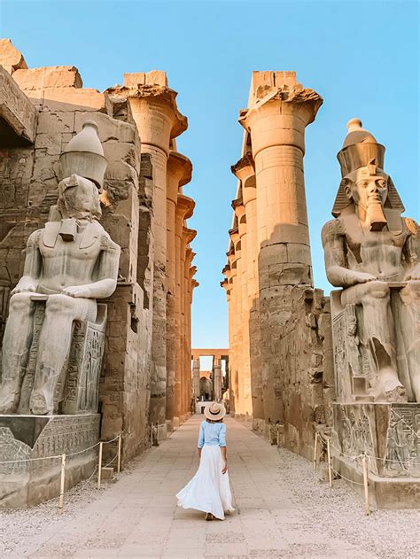 When british aid worker hana returns to the ancient city of luxor, she meets former lover sultan. The Best Egypt Itinerary 7 Days in Cairo, Luxor & Aswan ...