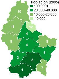 18/11/20 mineriaenlinea.com > luxemburgo creará un centro de exploración de recursos espaciales : File:Mapa cantonal luxemburgo poblacion.png - Wikimedia ...