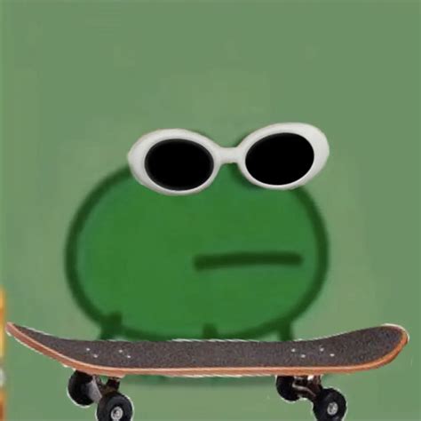 Frog Meme Wallpaper