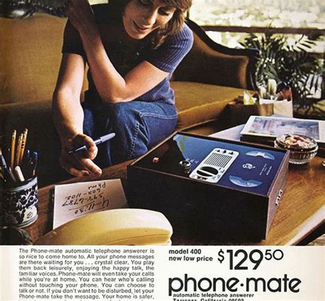 30 Vintage Technology Ads From Back In The Day That Look Way Overpriced