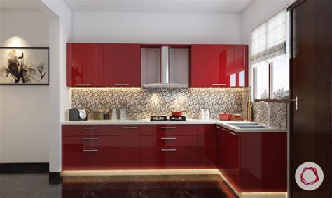 The acrylic kitchen is a popular finishing material for kitchen cabinets and it lends your kitchen an elegant appearance. All You Need To Know On Acrylic Kitchen Cabinets