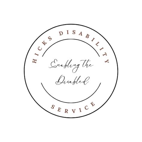 Hicks Disability Service