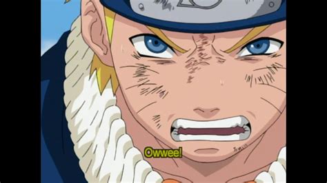 Episode 96 Got To The Scene When Naruto Was Defending Tsunade From