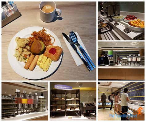 Priceline™ save up to 60% fast and easy 【 holiday inn kuala lumpur glenmarie 】 get the best deals without needing a promo code! My First Experience at Holiday Inn Express Kuala Lumpur ...