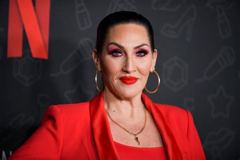Michelle Visage Shanted And Slayed Her Figure On The Wendy Williams Show