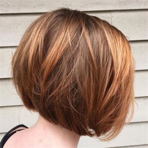 Layered bobs give you a wide array of styling options. 30 Layered Bob Haircuts For Weightless Textured Styles
