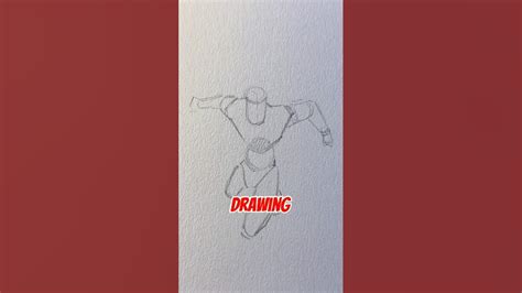 How To Draw Figure Poses Jmarron Youtube