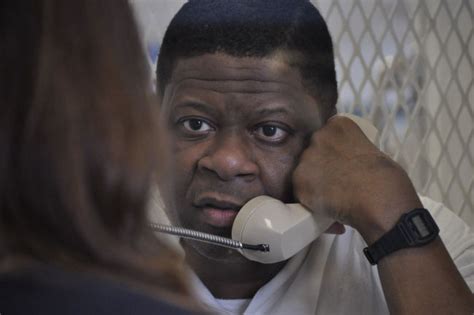 Court To Reassess Death Row Inmates Request For Dna Testing