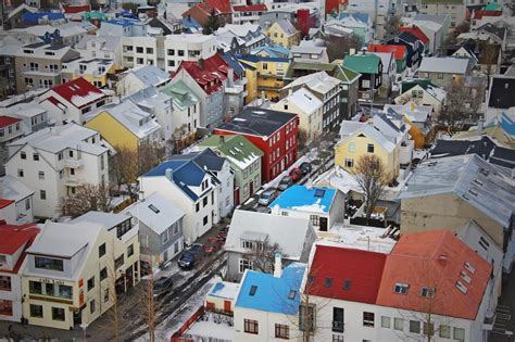 What To Do In Reykjavik In Winter Top Attractions Senyoritanet