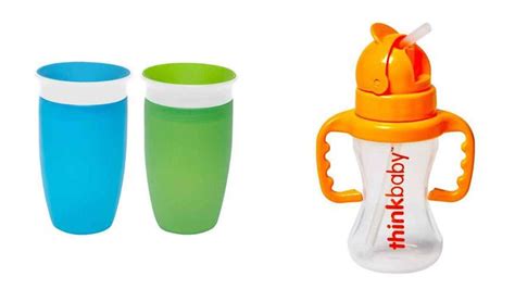 Top 5 Best Sippy Cups Reviews 2016 Best Sippy Cups For Toddlers Sippy