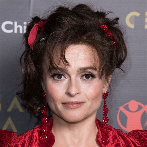 Classify Helena Bonham Carter