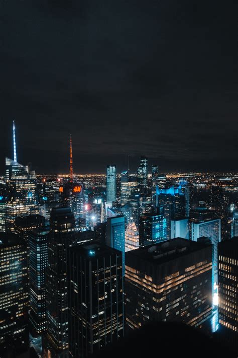 Night City Pictures Download Free Images On Unsplash