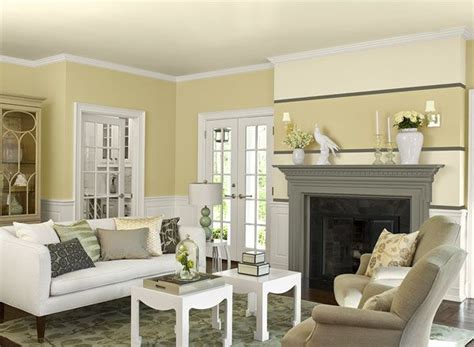 Straw is a warm neutral paint colour that will give your walls a glow without being overpowering. The Best Benjamin Moore Paint Colours for a North Facing / Northern Exposure Room | Living room ...