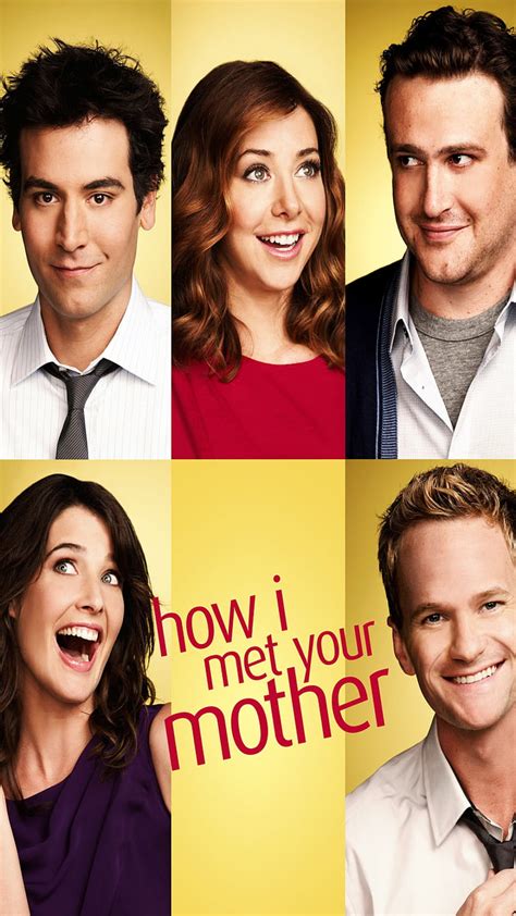 how i met your mother barney and lily